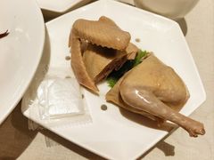 -狮王府淮扬菜(夫子庙老门东店)