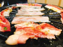 -炙忧烤肉屋(中国铁建广场店)