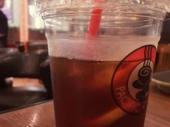 -COSTA COFFEE(上海月星环球港店)