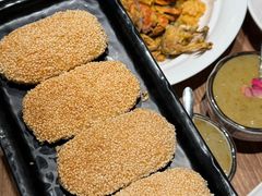 -周家二小姐的菜(西津渡店)