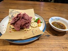 -山西会馆·晋菜·晋商宴·民俗博物馆(体育路店)