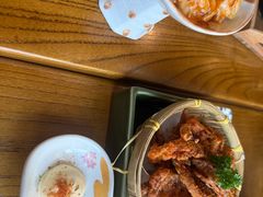 -阿吾罗日本料理(K11艺术中心店)