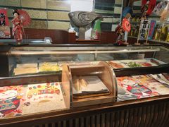 -泉州悦华酒店·自助餐厅