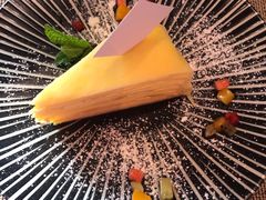 -YUE·6·西式融合餐厅(外滩六号店)