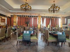 -火舞泰·泰式海鲜火锅餐厅(世纪城店)