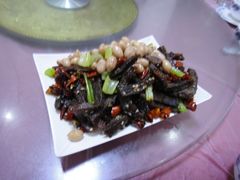 -老王烫面角(北京路店)