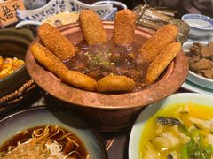 -南京大牌档(人民广场店)