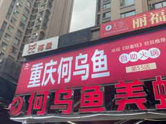 -重庆何乌鱼(南湖逸家店)
