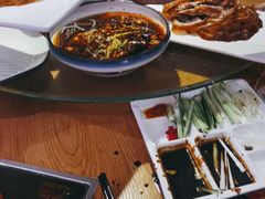 -德香苑脆皮烤鸭·经典(爱融荟城店)