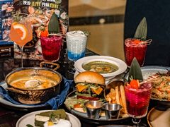 -bluefrog蓝蛙(皇庭广场店)
