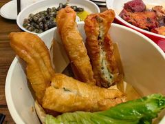 -锡和无锡菜(景丽苑店)