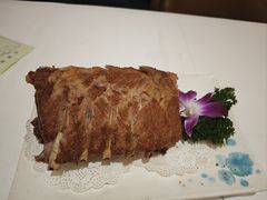 -小贝壳酒楼(经九路店)