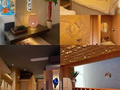 -豪爵足道·SPA(二七路店)
