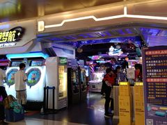 -星舰梦航(广百广场荔胜店)