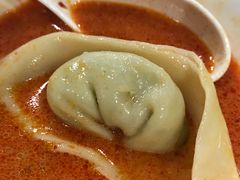 -潘国仙耳光馄饨(黄家阙路店)