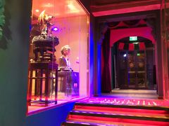 -疯克大象美式烤肉餐厅