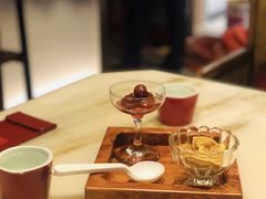 -京华烟云·北京烤鸭(领展购物广场·中关村店)