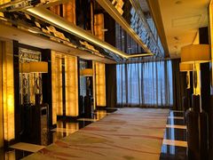 -澳门十六浦索菲特大酒店