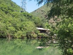 -双龙峡
