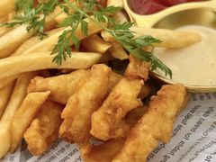 -埠口精酿夜景餐酒吧· BREWPORT BISTRO(长嘉汇重庆之眼店)