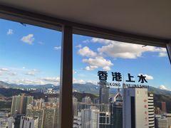 -国贸旋转餐厅(国贸广场店)