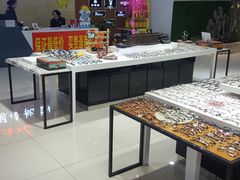 -现代眼镜批发城(威海路店)