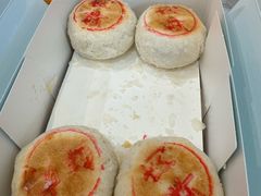 老大昌月饼-老大昌(淮海中路店)