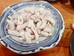 羊肚仁-金生隆(六铺炕店)