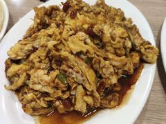 -姥家春饼店(漳州二路店)
