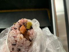 -大个子蒸饭
