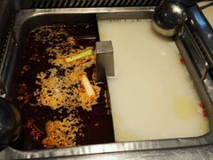 -海底捞火锅(武胜路凯德广场店)