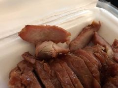 -西华美食•老广烧腊(百灵路店)