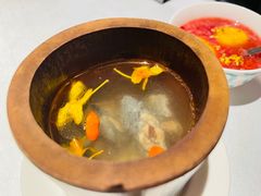 -桂满陇·海市蜃楼·黑金(国金店)
