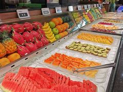 -韩盛·盛江山自助料理(沈辽路万达店)