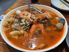 -大厨的餐厅(曾厝垵总店)