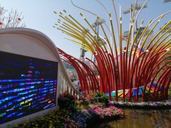 -海心沙亚运公园