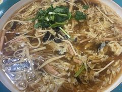 -一块豆腐·海鲜·家常菜(李沧书院路店)