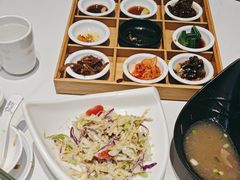 -新仙清汤牛腩(铜锣湾店)