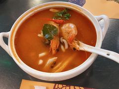 -simply thai天泰(长泰广场店)