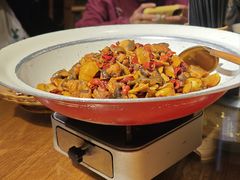-印象鲵宴·张家界地标美食名片(溪布街店)