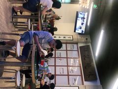 -七爷清汤腩·港式餐厅(金狮广场店)