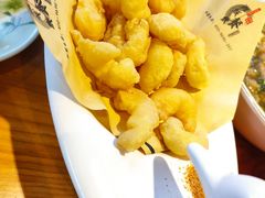 -潍城老菜馆·地标美食