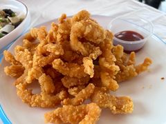 -日照大牌檔•小船海鲜(万平口店)