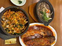 -全州拌饭馆(断桥店)