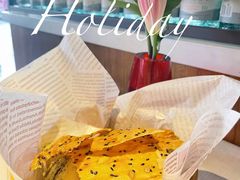 餐前面包-Solo(衡山路店)