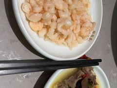 -松鹤楼面馆(天一广场店)