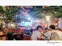 -肉串汪(望京店)