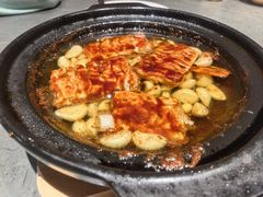 -佬太公海鸭·海鲜大排档(上海总店)