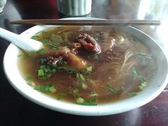 -美味斋(西北街店)