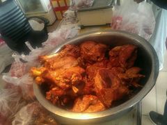 熏兔-张金涛熏鸡(人民南路店)